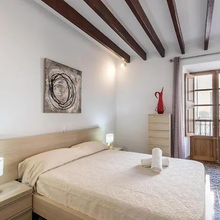 Villa Historic Townhouse Casa Bugera 3 Bedrooms Private Pool Walking Distance To Centre *