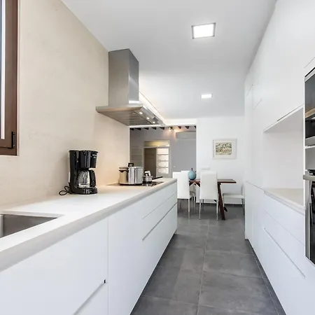 Historic Townhouse Casa Bugera 3 Bedrooms Private Pool Walking Distance To Centre Pollenca