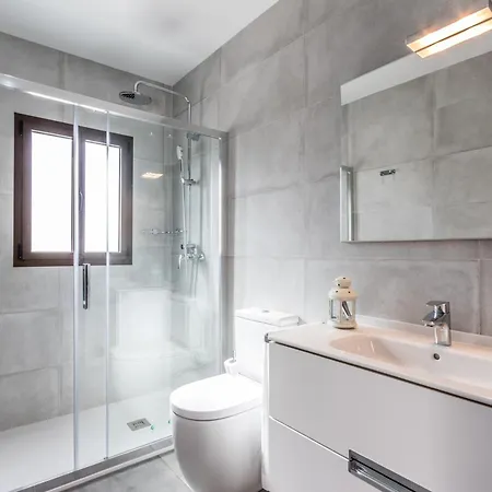 Villa Historic Townhouse Casa Bugera 3 Bedrooms Private Pool Walking Distance To Centre
