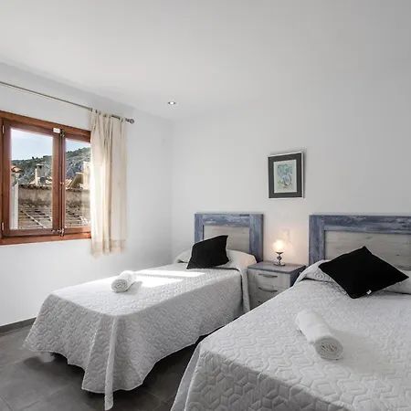 Historic Townhouse Casa Bugera 3 Bedrooms Private Pool Walking Distance To Centre Villa *